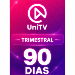 Unitv 90 dias